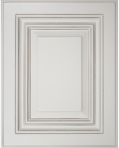 Ivory White